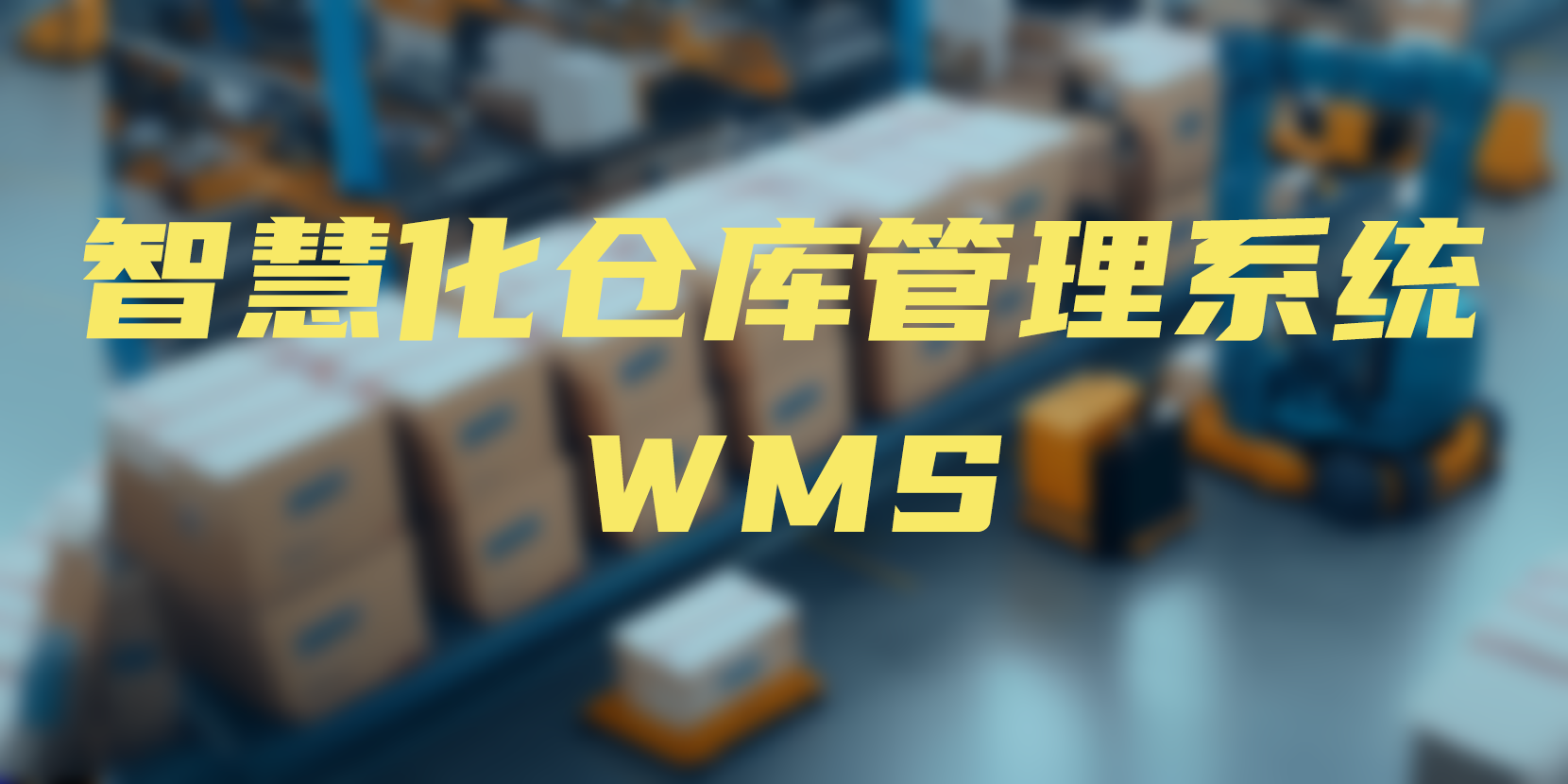 WMS 倉儲管理軟件 